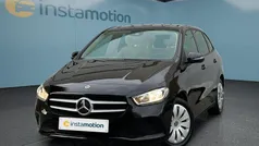 Gebraucht 2022 Mercedes B250e Van / Kleinbus | 21.999 € (Guter Preis)