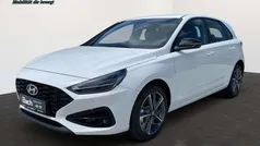 Atlas white Neu 2025 Hyundai i30 Advantage Limousine | 28.890 € (Fairer Preis)