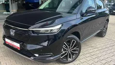 Gebraucht 2024 Honda HR-V Advance SUV | 29.430 € (Fairer Preis)