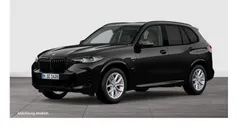 Gebraucht 2025 BMW X5 M Sport SUV | 85.990 € (Fairer Preis)