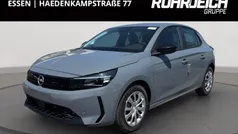 Gebraucht 2025 Opel Corsa Edition Limousine | 18.990 € (Fairer Preis)