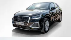 Mythosschwarz metallic Gebraucht 2023 Audi Q2 Ambiente SUV | 28.790 € (Guter Preis)