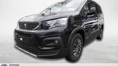 Gebraucht 2021 Peugeot Rifter Allure Van / Kleinbus | 16.485 € (Guter Preis)