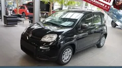 Gebraucht 2024 Fiat Panda Kleinwagen | 15.490 € (Fairer Preis)