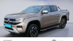 Gebraucht 2023 VW Amarok Style Abholung | 45.950 € (Fairer Preis)