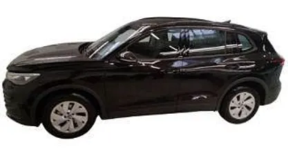 Gebraucht VW Tiguan 131 PS (96 kW) 2025 SUV