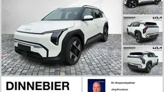 Gebraucht 2025 Kia EV3 SUV | 34.890 € (Superpreis)