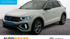 Gebraucht 2025 VW T-Roc R-line SUV | 31.820 € (Superpreis)