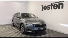 Gebraucht 2024 Skoda Octavia Selection Kombi | 35.790 € (Fairer Preis)
