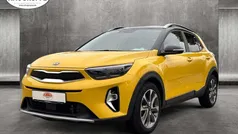 Gebraucht 2020 Kia Stonic Spirit SUV | 13.250 € (Guter Preis)