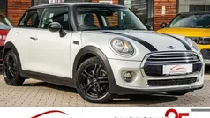 Gebraucht 2015 Mini Cooper Kleinwagen | 9.590 € (Guter Preis)