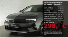 Gebraucht 2024 Opel Astra Limousine | 24.924 € (Guter Preis)
