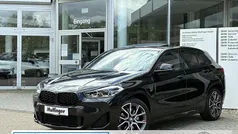 Gebraucht 2021 BMW X2 M Sport SUV | 27.770 € (Fairer Preis)