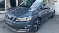 Gebraucht 2023 VW Touran Highline Van / Kleinbus | 33.445 € (Fairer Preis)