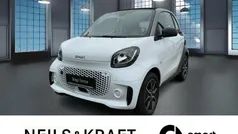 Gebraucht 2021 Smart ForTwo Electric Drive Coupé | 9.750 € (Fairer Preis)