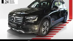 Gebraucht 2024 Mercedes GLB200 Progressive SUV | 40.990 € (Guter Preis)