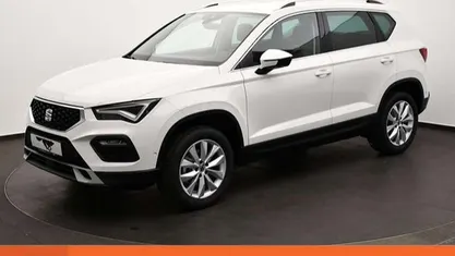 Gebraucht 2025 Seat Ateca SUV | 34.490 € (Fairer Preis)
