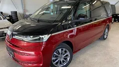 Rot Gebraucht 2022 VW T7 Energetic Van | 51.900 € (Fairer Preis)