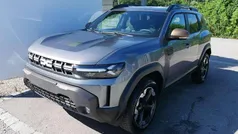 Gebraucht 2025 Dacia Duster Extreme SUV | 26.690 € (Guter Preis)