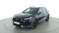 Blau Gebraucht 2022 Cupra Formentor VZ SUV | 29.610 € (Fairer Preis)