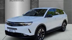 Arktis weiß (uni) Neu 2025 Opel Grandland X SUV | 35.761 € (Fairer Preis)