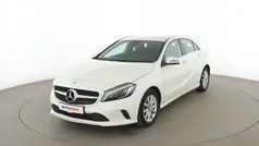 Mercedes A180
