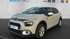 Beigegrau Gebraucht 2023 Citroën C3 Kleinwagen | 12.390 € (Fairer Preis)