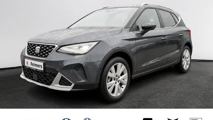 Second-hand Seat Arona Xperience 116 CP (85 kW) 2025 SUV