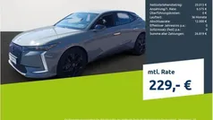 Gebraucht 2023 DS Automobiles DS4 Performance Limousine | 26.590 € (Fairer Preis)