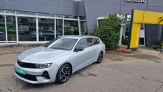 Kristallsilber (grau) Gebraucht 2024 Opel Astra Kombi | 24.490 € (Fairer Preis)