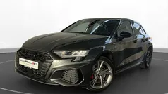 Daytonagrau perleffekt Gebraucht 2022 Audi A3 Sportback e-tron S-Line Kleinwagen | 26.890 € (Fairer Preis)