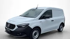 Arktikweiss Gebraucht 2024 Mercedes eCitan Van / Kleinbus | 17.672 € (Superpreis)