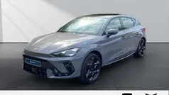 Gebraucht 2025 Cupra Leon VZ Limousine | 45.990 € (Fairer Preis)