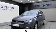 Gebraucht 2017 VW Polo Limousine | 8.777 € (Guter Preis)