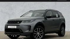 Grau Gebraucht 2024 Land Rover Discovery 5 SE Dynamic SUV | 53.750 € (Superpreis)