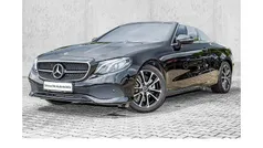 Gebraucht 2020 Mercedes E200 Avantgarde Cabrio | 37.480 € (Fairer Preis)