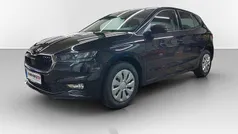 Gebraucht 2025 Skoda Fabia Selection Limousine | 21.990 € (Guter Preis)