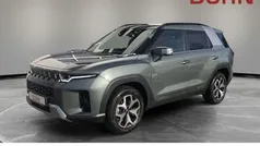 Gebraucht 2024 Ssangyong (KGM) Torres SUV | 26.990 € (Superpreis)