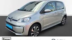 Silber Gebraucht 2022 VW e-up! Kleinwagen | 13.928 € (Fairer Preis)