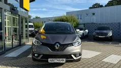 Stahlgrau Gebraucht 2016 Renault Scénic III Experience Van / Kleinbus | 9.850 € (Etwas zu teuer)