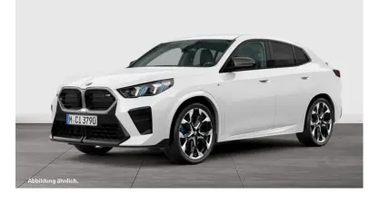 Gebraucht BMW X2 M Sport 299 PS (219 kW) 2025 Weiß SUV