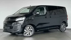 Citroën Spacetourer