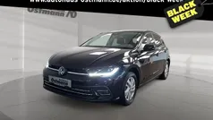 Gebraucht 2024 VW Polo Style Limousine | 21.270 € (Fairer Preis)
