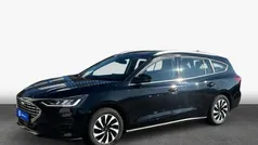 Gebraucht 2023 Ford Focus Titanium Kombi | 20.800 € (Guter Preis)