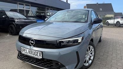 Ny Opel Corsa Edition 101 HK (74 kW) 2026 Grå Hatchback