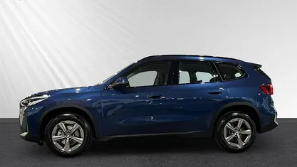 Gebraucht BMW X1 Shadowline 136 PS (100 kW) 2025 SUV