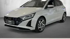 Gebraucht 2024 Hyundai i20 Turbo Limousine | 18.990 € (Fairer Preis)