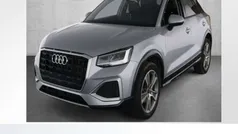 Florettsilber metallic Gebraucht 2024 Audi Q2 SUV | 26.980 € (Fairer Preis)
