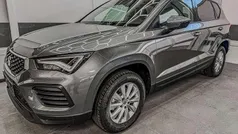 Graphit grau 5x5x Neu 2025 Seat Ateca SUV | 22.990 € (Superpreis)