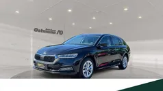 Gebraucht 2022 Skoda Octavia Style Kombi | 26.250 € (Fairer Preis)